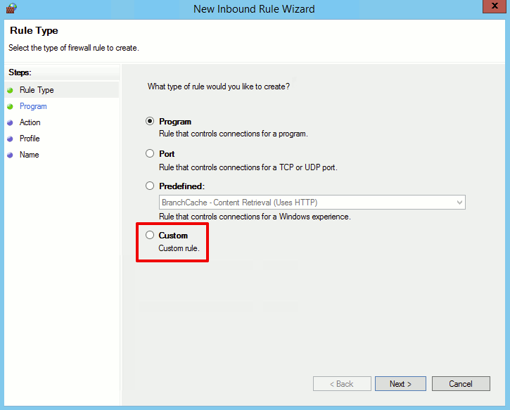 10 Simple Steps to Blocking IP Addresses Using Windows Firewall