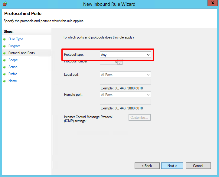 10 Simple Steps to Blocking IP Addresses Using Windows Firewall