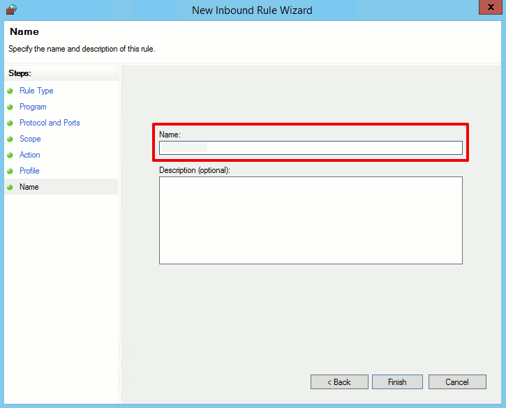 10 Simple Steps to Blocking IP Addresses Using Windows Firewall