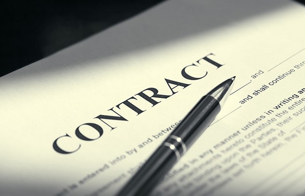 SLA vs Contract