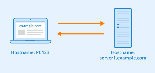 Hostname