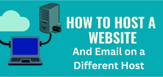 Configure Email
