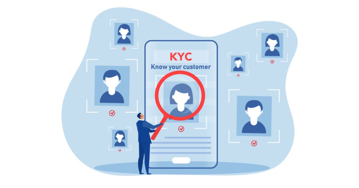KYC verification