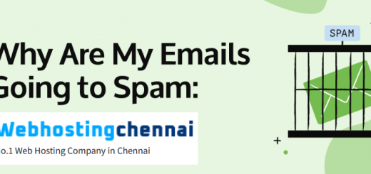 spam