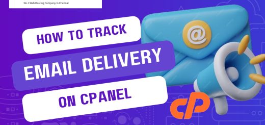Email Track Delivery