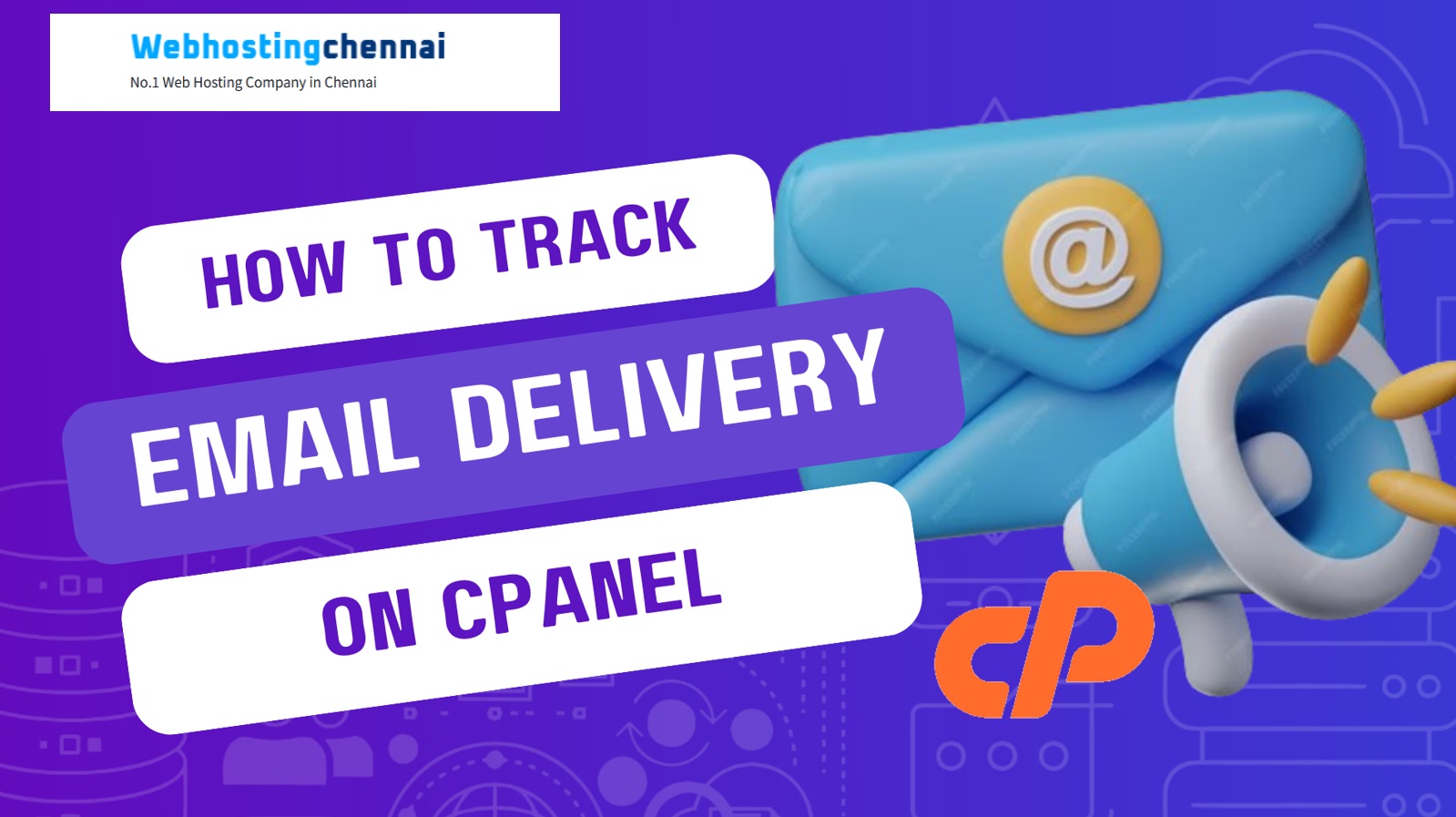 Email Track Delivery