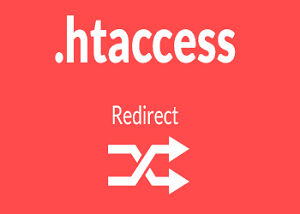 .htaccess File