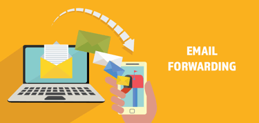 Email Forwarder