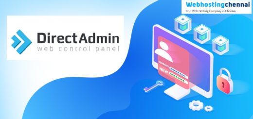 Recovering Lost Passwords in DirectAdmin