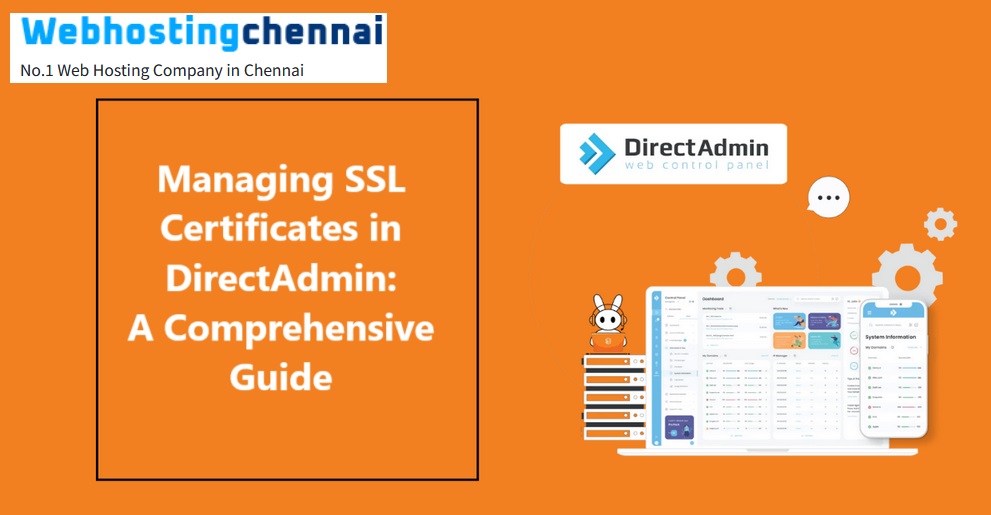Managing SSL